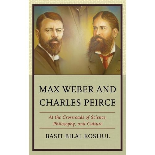 Max Weber And Charles Peirce