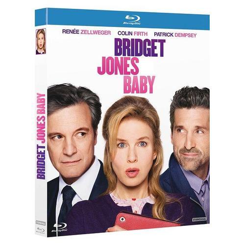 Bridget Jones Baby - Blu-Ray