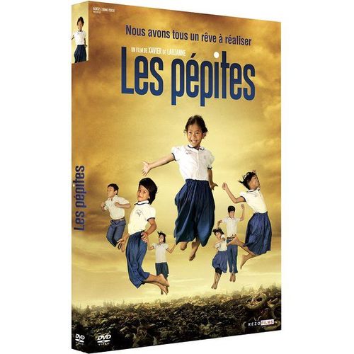 Les Pépites