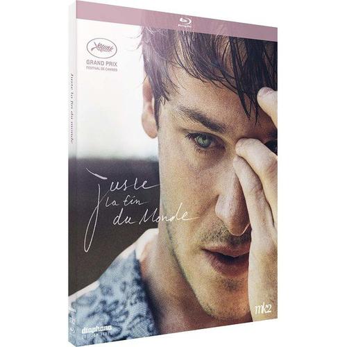 Juste La Fin Du Monde - Blu-Ray