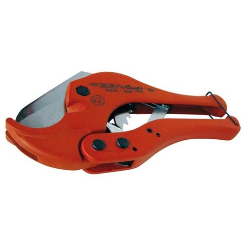 Egamaster - Coupe-Tube - Pour Tube Plastique - 42 Mm - 305 G