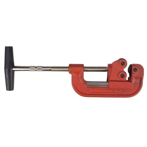 Egamaster - Coupe-Tube - Pour Tube En Acier - 2" - 2.5 Kg