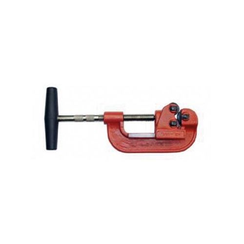 Egamaster - Coupe-Tube - Pour Tube En Acier - 5/4" - 1.1 Kg