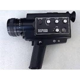 chinon xl555 macro camera