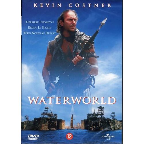 Waterworld - Edition Belge