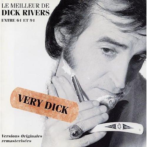 Very Dick