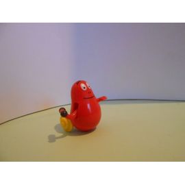 Kinder - Barbapapa -Série : Dc Année : 2011 - 2012 - Dc155 : Barbidur