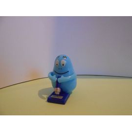 Kinder - Barbapapa - Série : Dc Année : 2011 - 2012 - Dc156 : Barbidul