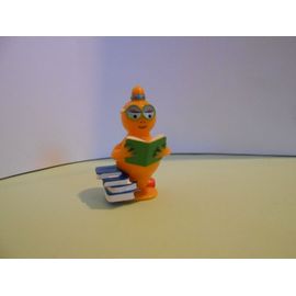 Kinder - Les Barbapapa- Série : Dc Année : 2011 - 2012 - Dc160 : Barbotine 