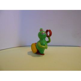 Kinder - Les Barbapapa -  Série : Dc Année : 2011 - 2012- Dc161 : Barbalala