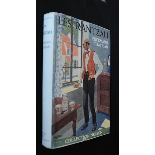 Les Rantzau