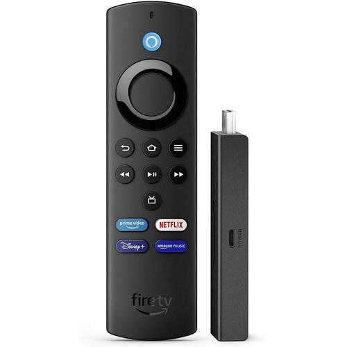 Accesoire TV Amazon FIRE STICK LITE