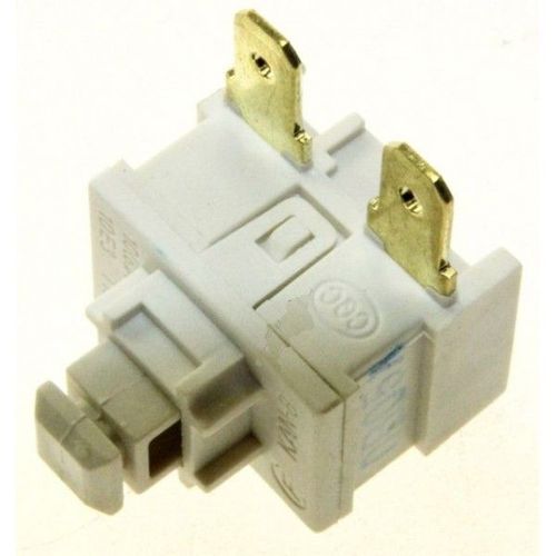 Interrupteur On/Off Aspirateur Nilfisk 78600700