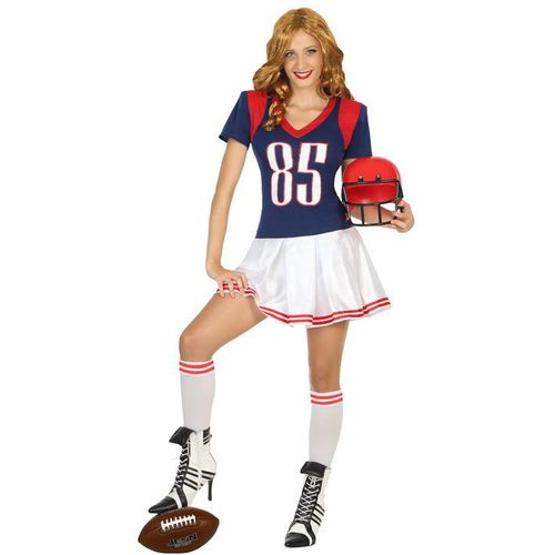 Déguisement Joueur Football Américain Femme M / L