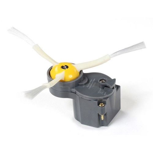 Moteur Brosse Laterale Aspirateur Robot Roomba De Serie Mo 800 Et 900 Irobot 4420155