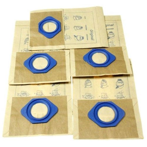 Nilfisk - Kit de sacs - pour aspirateur