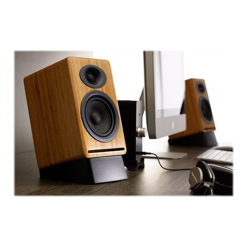 Audioengine P4 - Enceinte - Vert