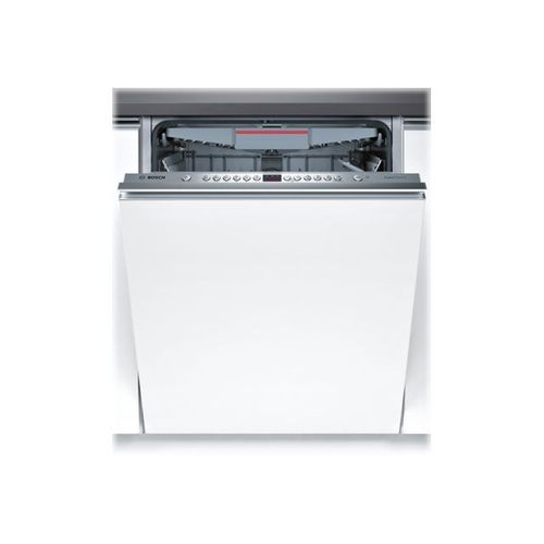 Bosch SMV46MX03E - Lave-vaisselle - encastrable - Niche - largeur : 60 cm - profondeur : 55 cm - hauteur : 81.5 cm