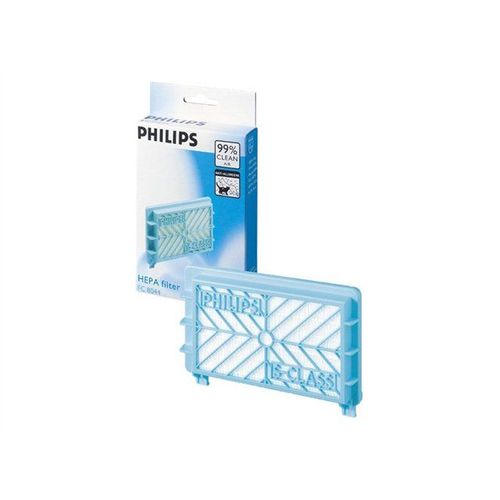 Philips FC8044 HEPA 12 washable - Filtre - pour aspirateur - pour Philips FC 8606, FC8436, FC8722, FC8736, FC8738, FC8740; Expression FC8601, FC8606, FC8608