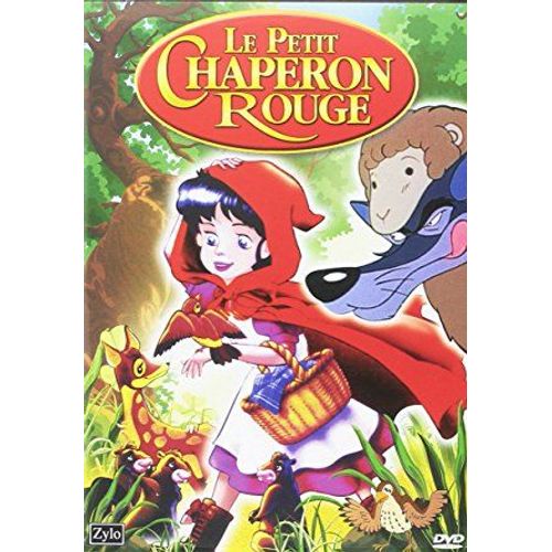 Le Petit Chaperon Rouge