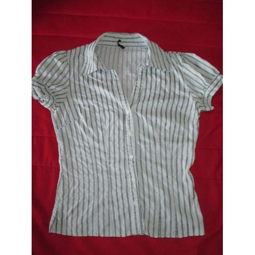 Chemisier Naf Naf Taille 38