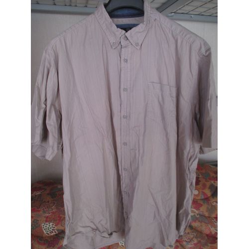 Chemise C&a 3xl