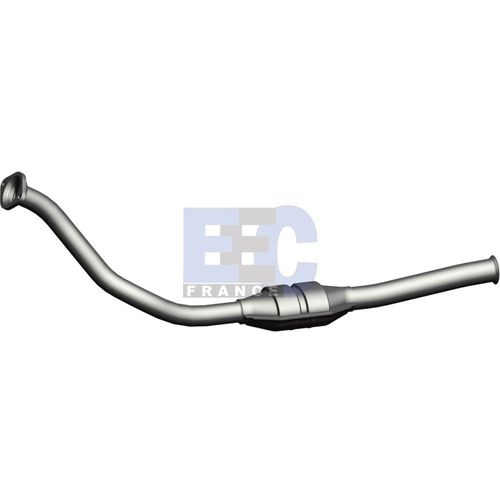 Catalyseur Eec Pour Peugeot 306 1.9 Sans Consigne