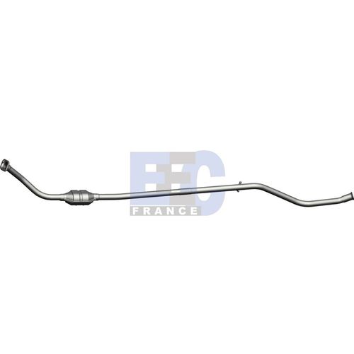 Catalyseur Eec Pour Peugeot 306 1.9 D Sans Consigne