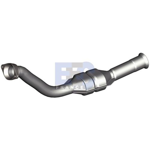 Catalyseur Eec Pour Peugeot 406 2.1 Td Sans Consigne