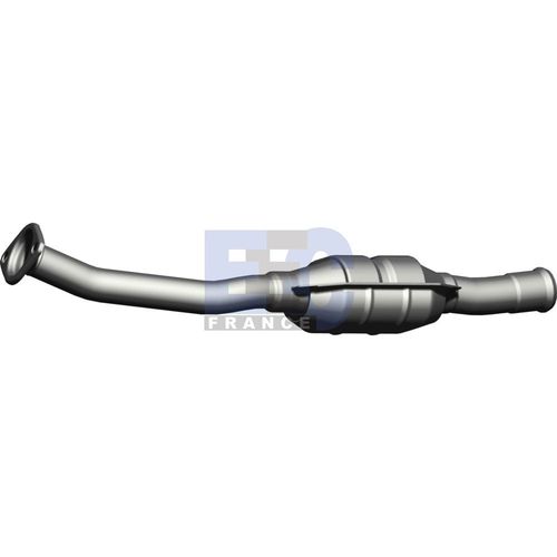 Catalyseur Eec Pour Citroen Zx 1.4 I Sans Consigne