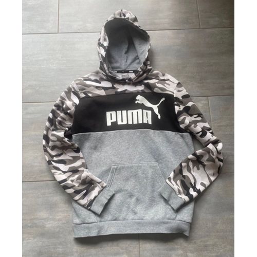 Pull Puma