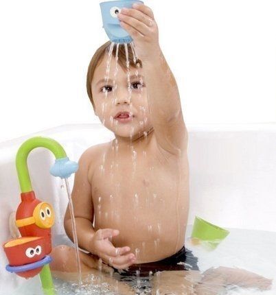 Yookidoo La Douche en D�lire_image_4|Rakuten