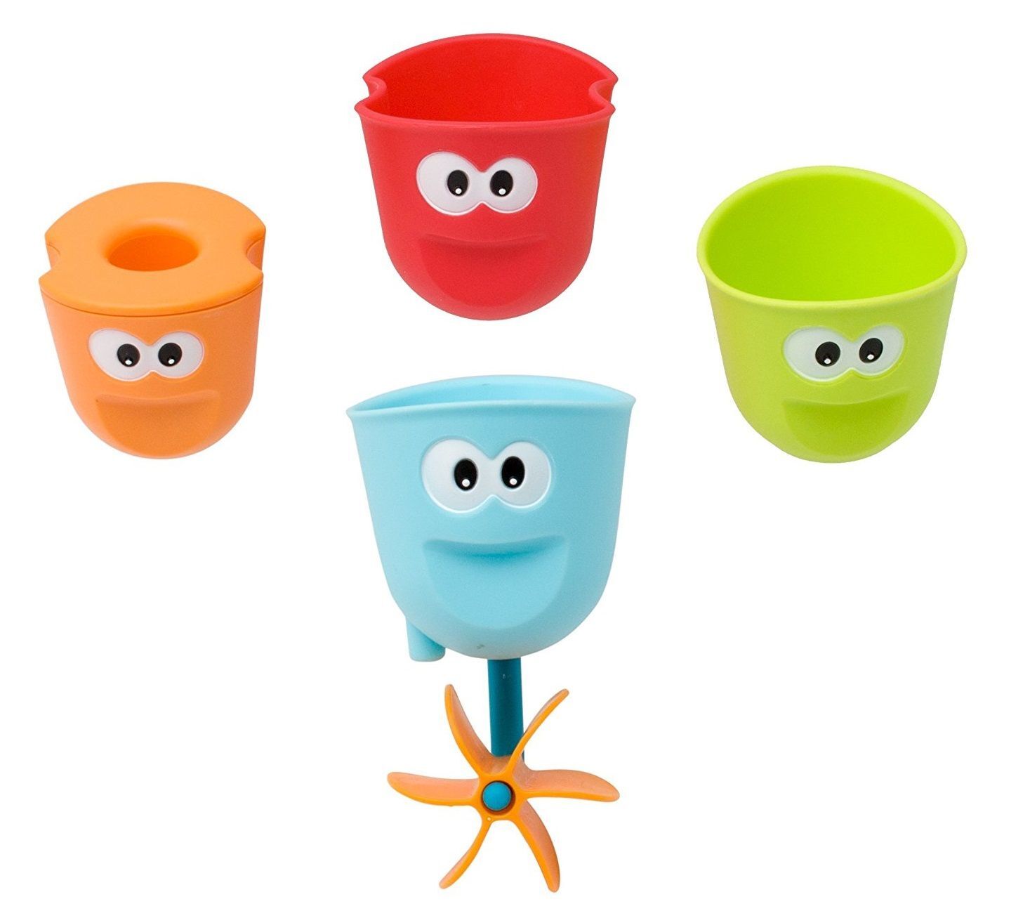 Yookidoo La Douche en D�lire_image_3|Rakuten