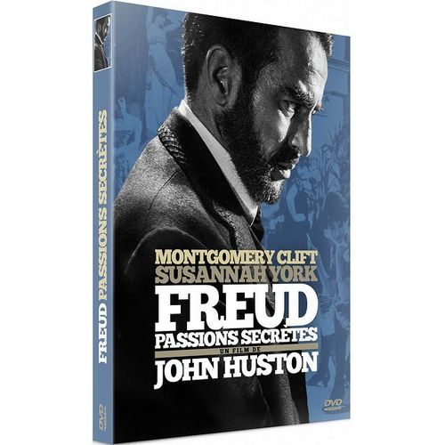 Freud, Passions Secrètes