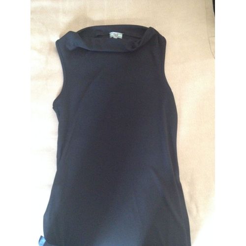Tunique Noire