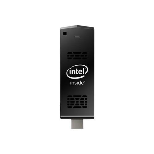 Intel Compute Stick - Atom Z3735F 1.33 GHz 2 Go RAM 32 Go Noir