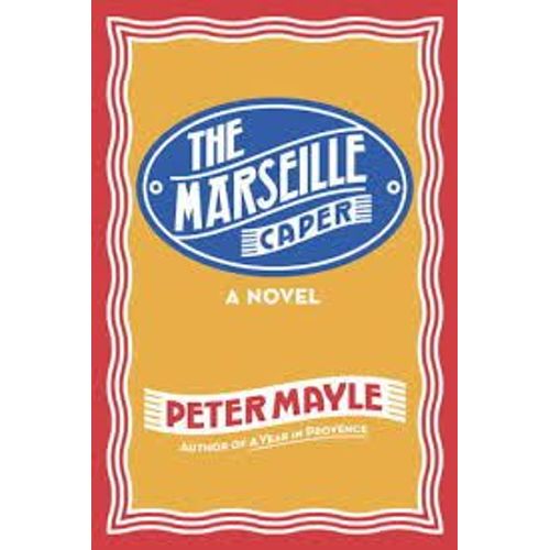 The Marseille Caper