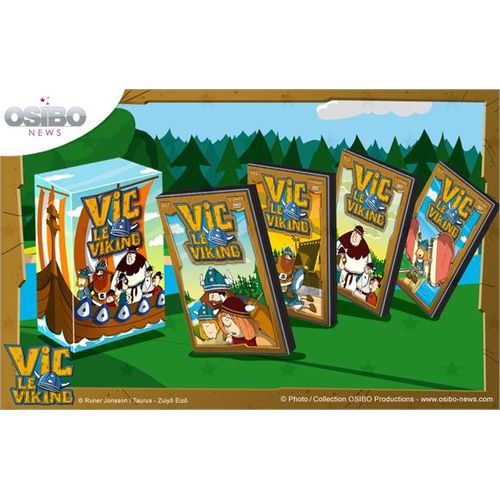 Vic Le Viking - Vol. 2