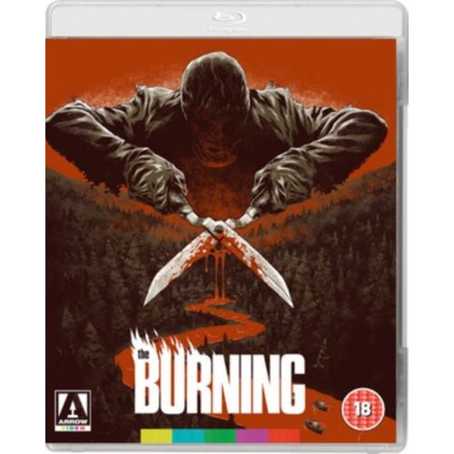 Burning The