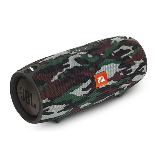 JBL Xtreme Edition Squad - Enceinte portable Bluetooth 40 Watts