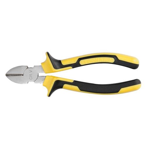 Pince Coupante Diagonale 7,5" / 190 Mm
