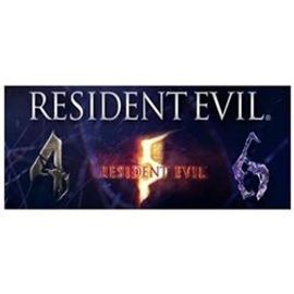 Resident Evil 6 - Playstation 4 - Italien