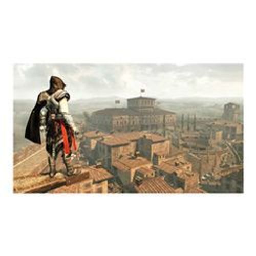 Assassin's Creed Ezio Trilogy - Xbox One - Italien