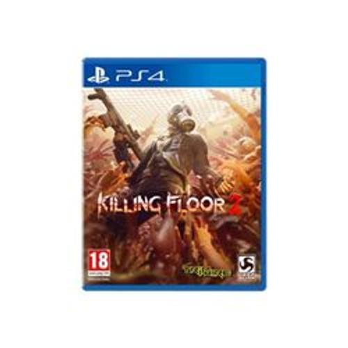 Killing Floor 2 - Playstation 4