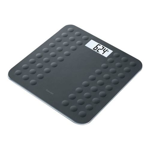 Beurer Gs 300 - Balance - Noir