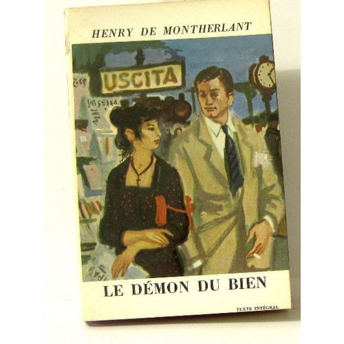 Le Démon Du Bien