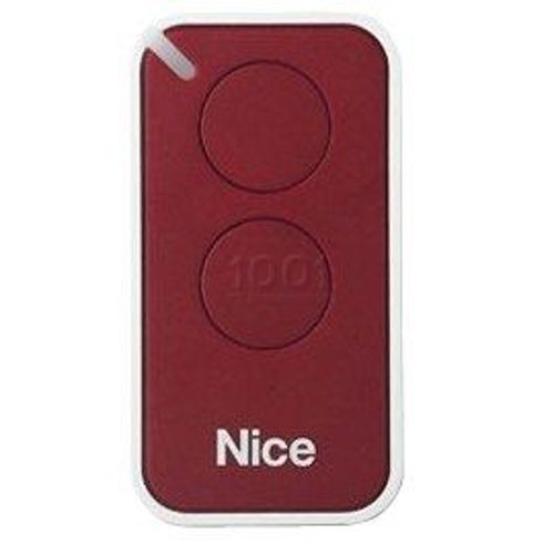 Télécommande NICE ERA-INTI2R