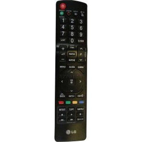 Télécommande LG AKB72915207