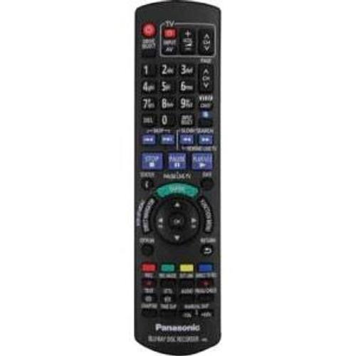 Télécommande PANASONIC N2QAYB000616