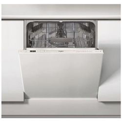 Whirlpool WRIC 3C26 P - Lave-vaisselle - intégrable - Niche - largeur : 60 cm - profondeur : 57 cm - hauteur : 82 cm